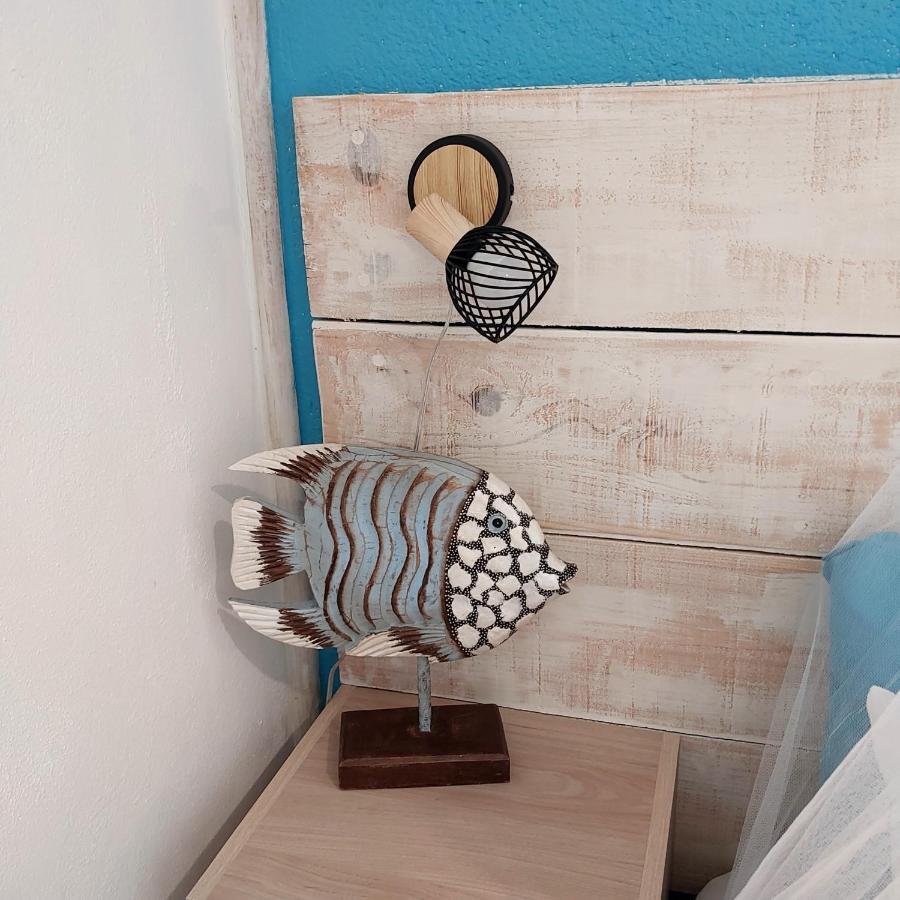 Logisrev Apartment Sainte-Anne  Phòng bức ảnh