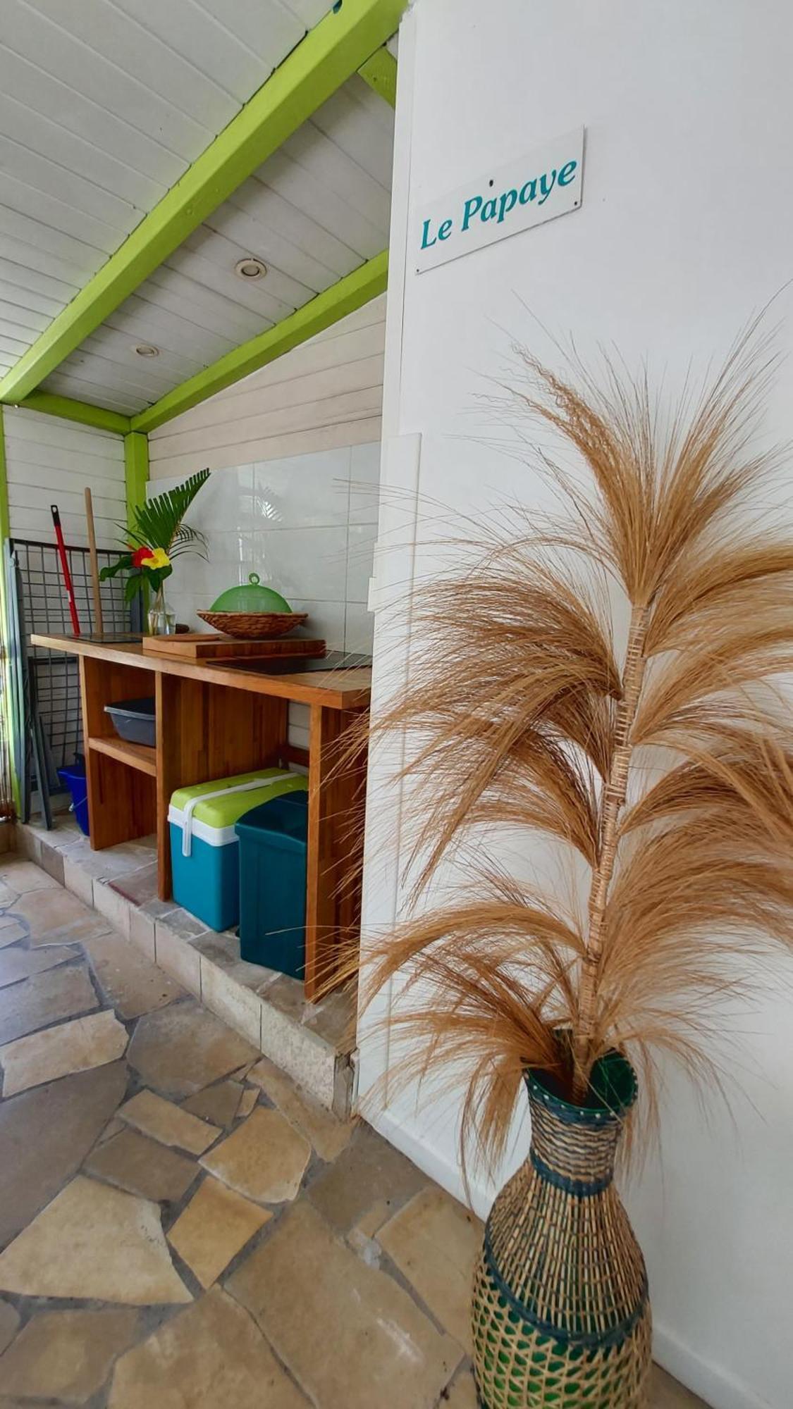 Logisrev Apartment Sainte-Anne  Phòng bức ảnh