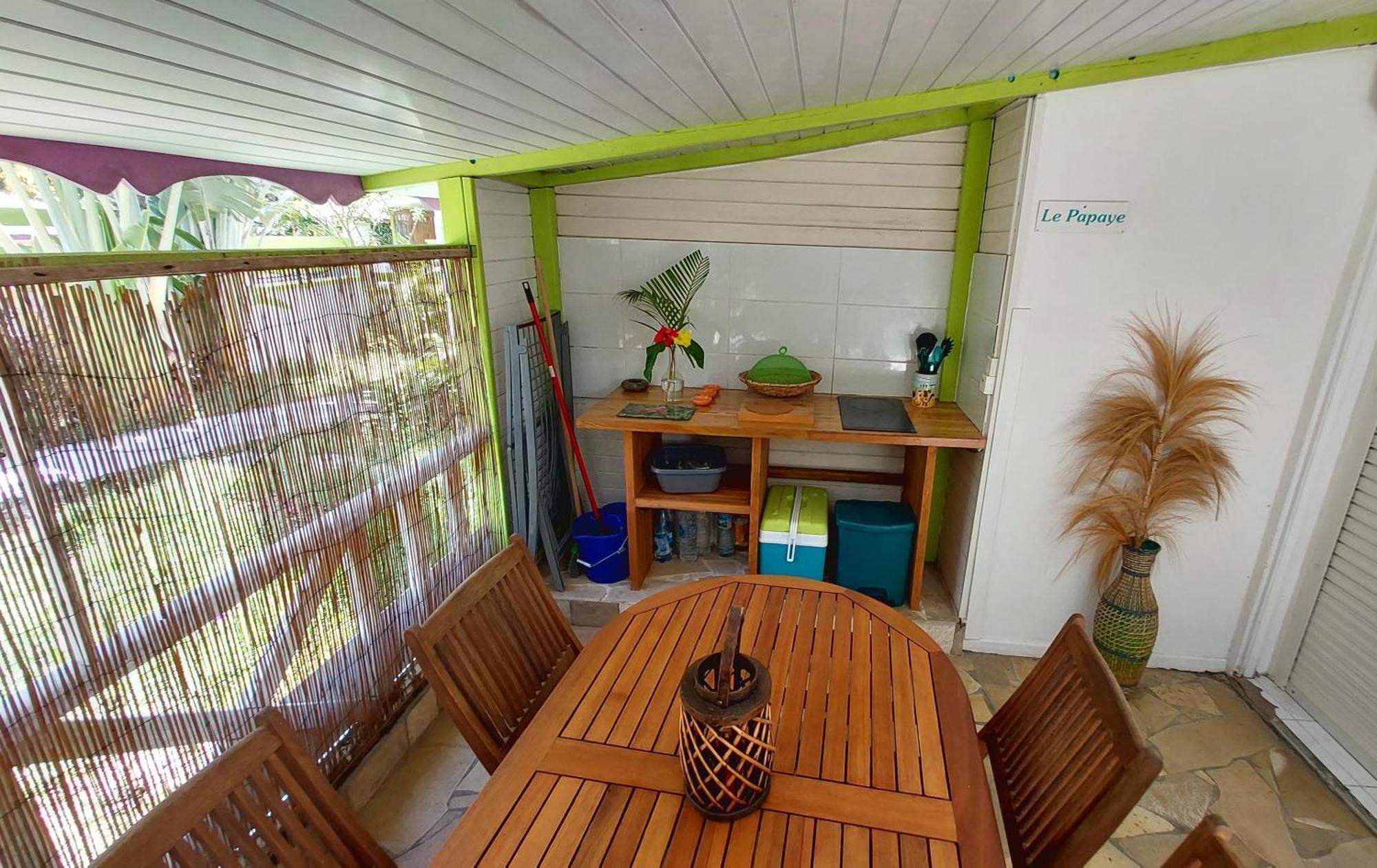 Logisrev Apartment Sainte-Anne  Phòng bức ảnh