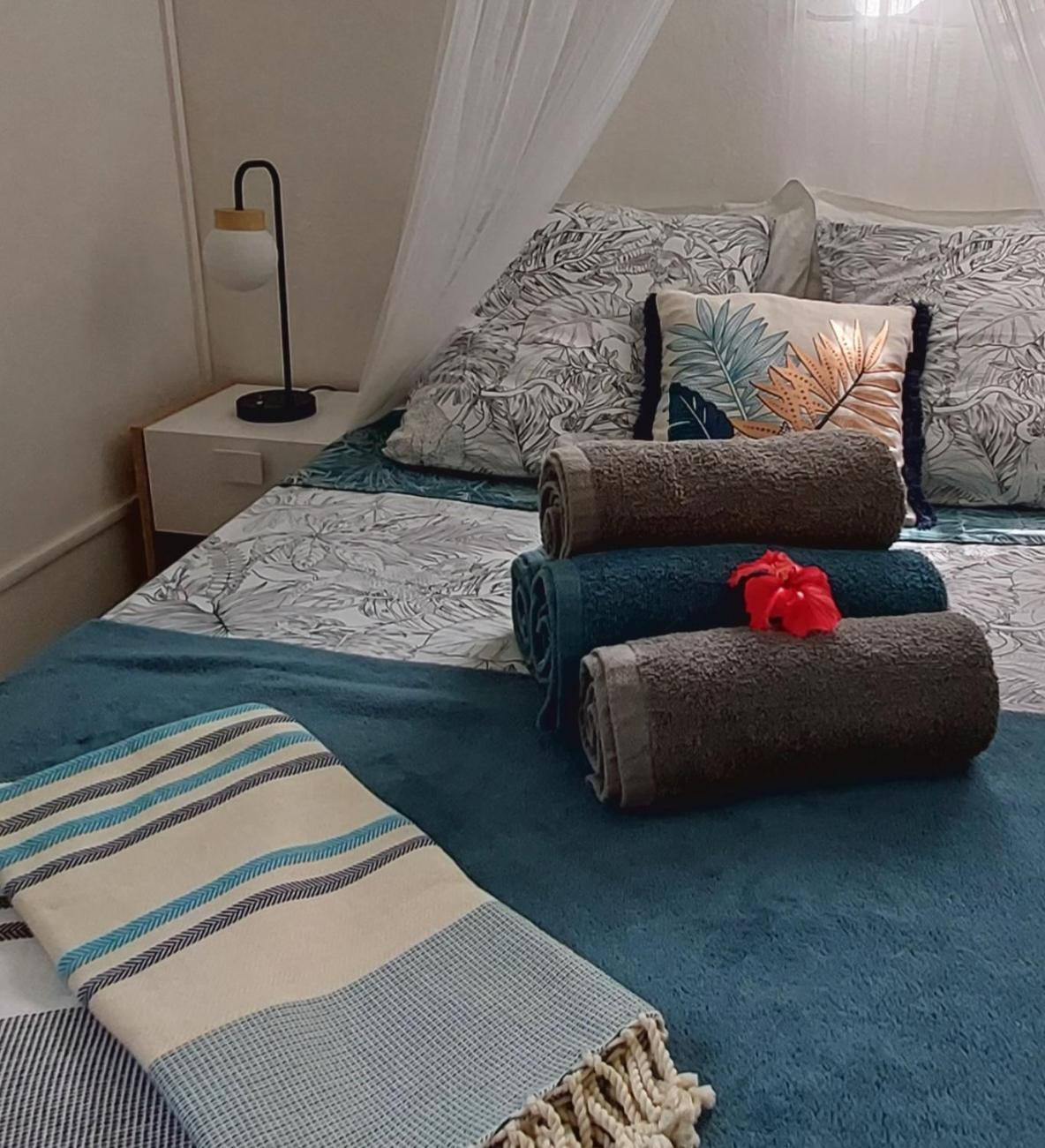 Logisrev Apartment Sainte-Anne  Phòng bức ảnh