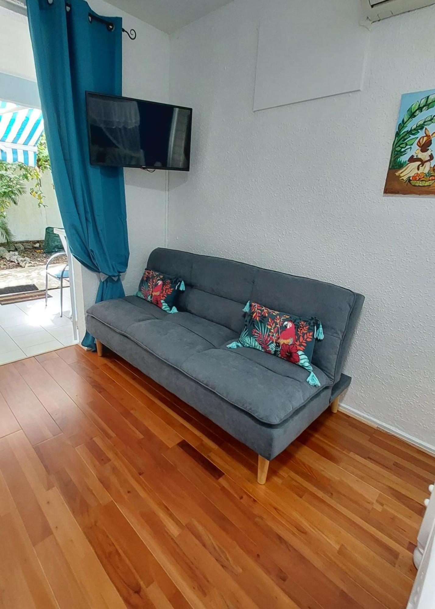 Logisrev Apartment Sainte-Anne  Phòng bức ảnh