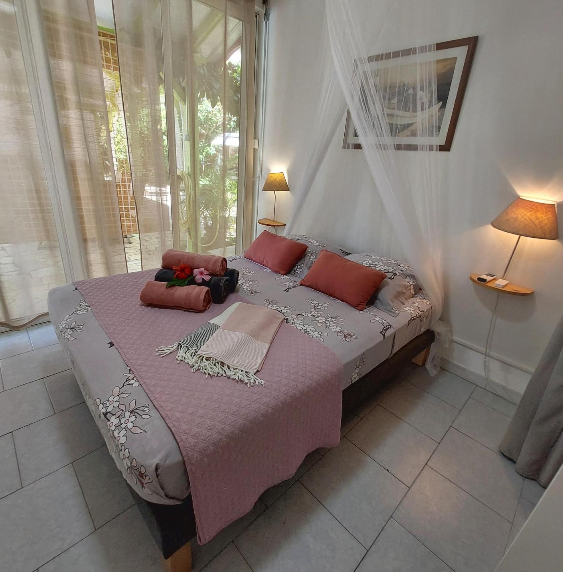 Logisrev Apartment Sainte-Anne  Phòng bức ảnh
