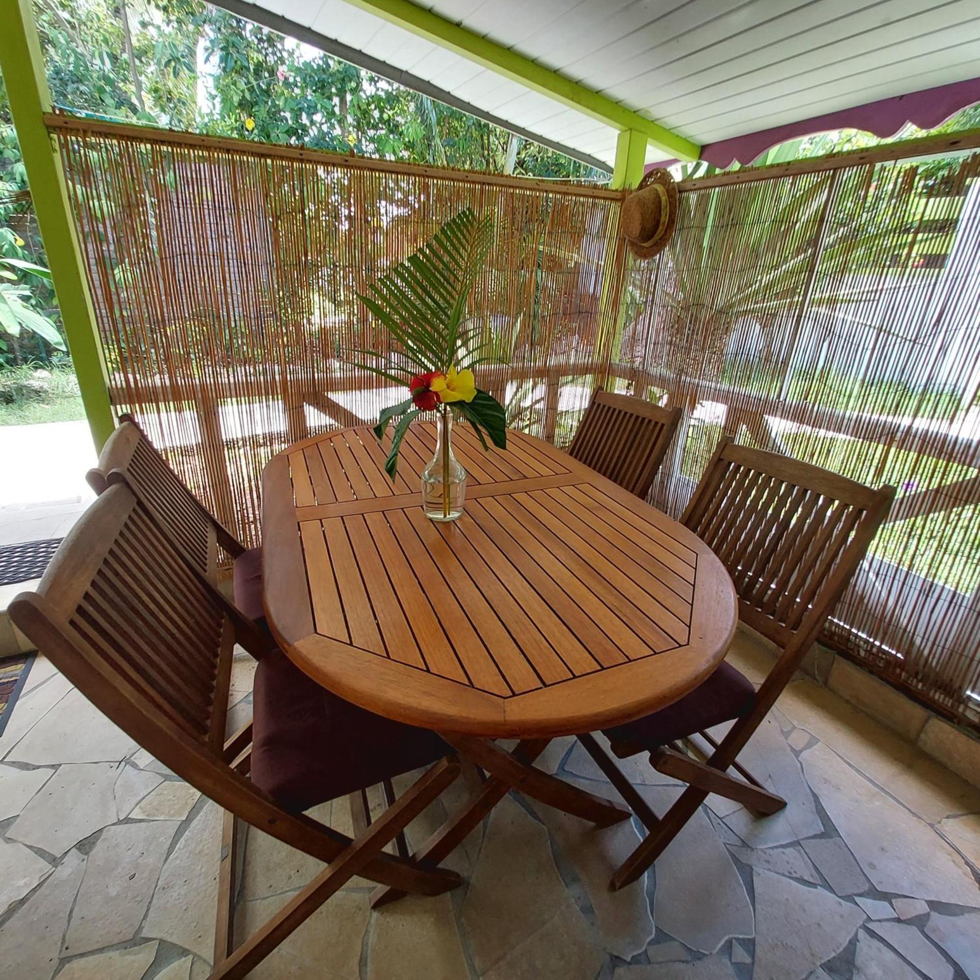 Logisrev Apartment Sainte-Anne  Phòng bức ảnh