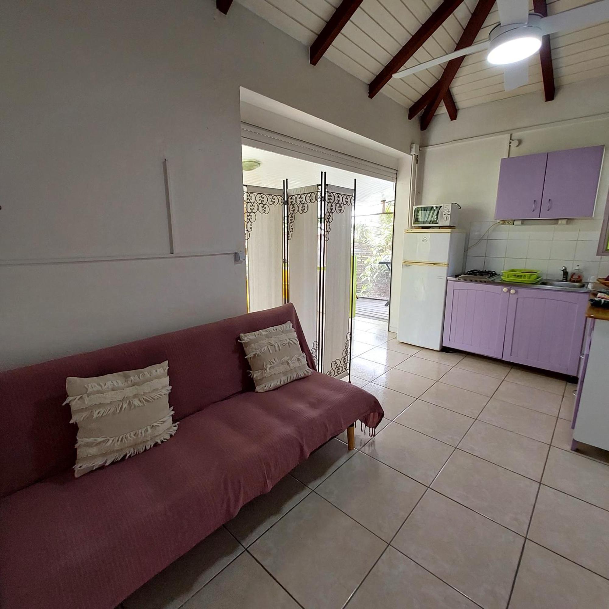 Logisrev Apartment Sainte-Anne  Phòng bức ảnh