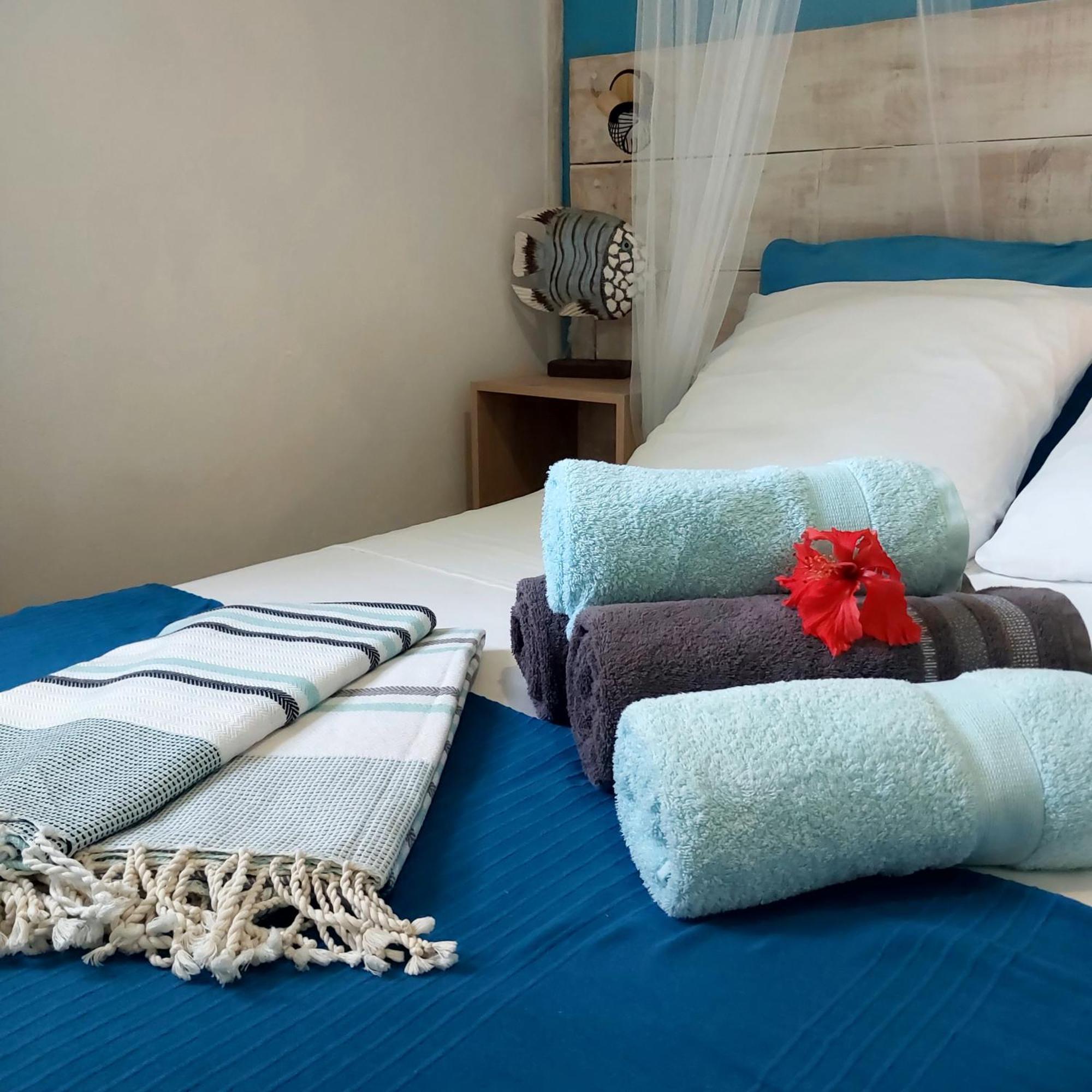 Logisrev Apartment Sainte-Anne  Phòng bức ảnh