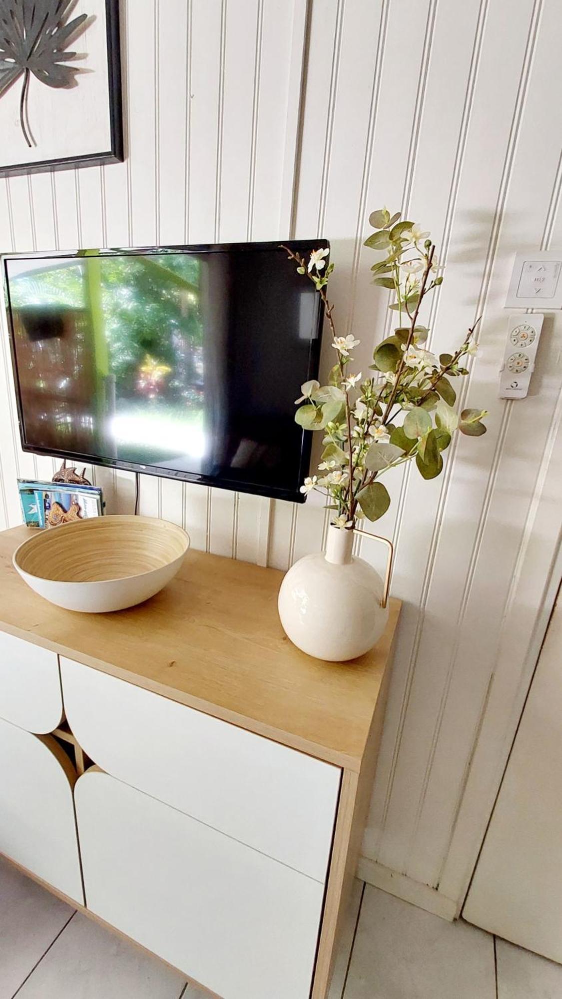 Logisrev Apartment Sainte-Anne  Ngoại thất bức ảnh