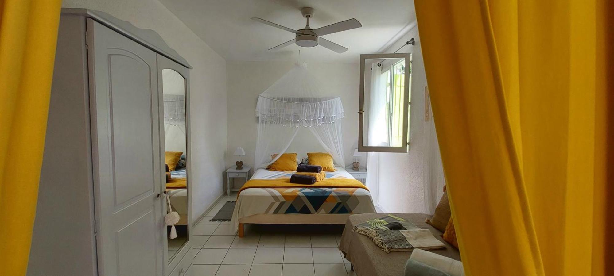 Logisrev Apartment Sainte-Anne  Phòng bức ảnh