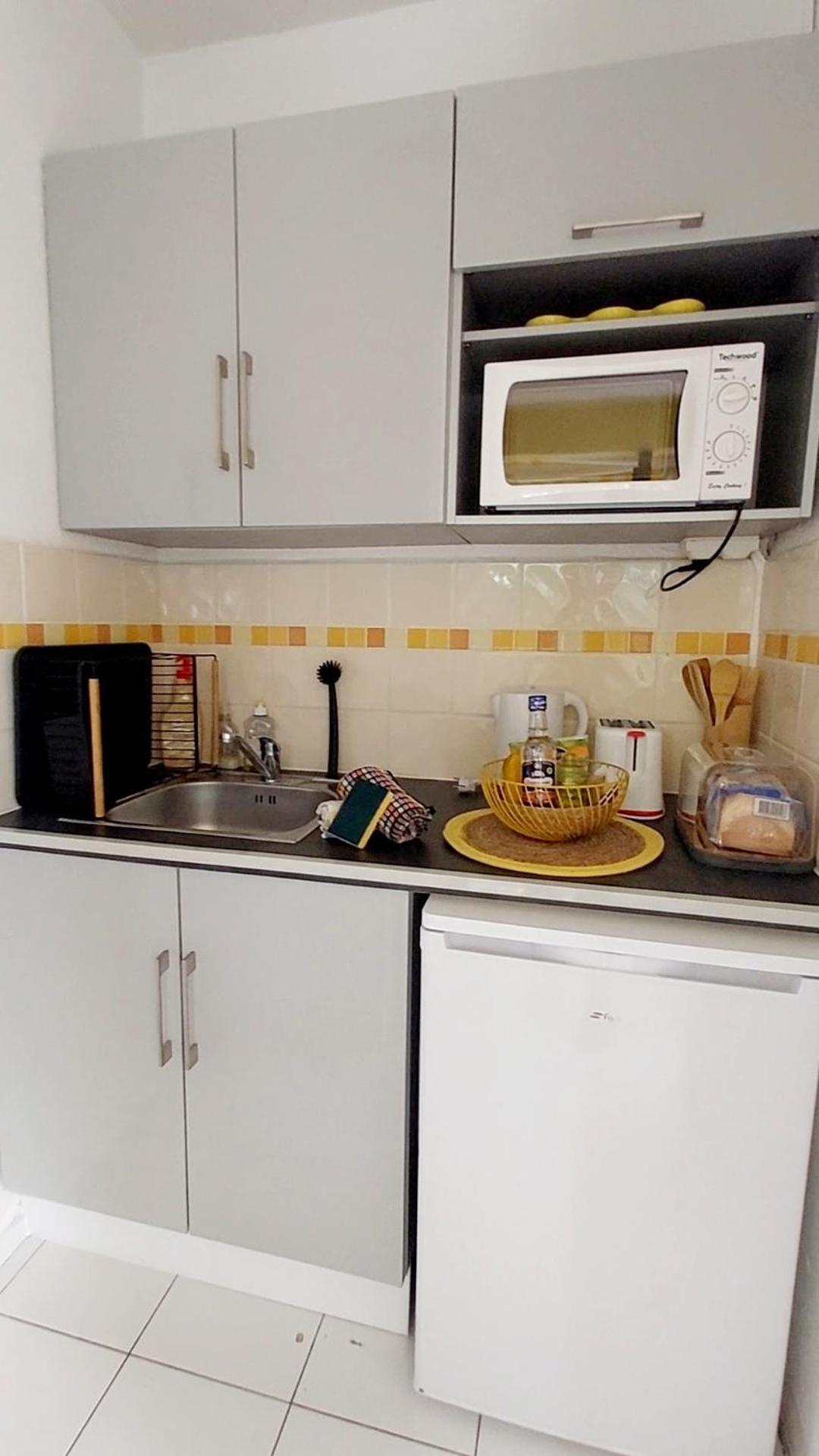 Logisrev Apartment Sainte-Anne  Phòng bức ảnh