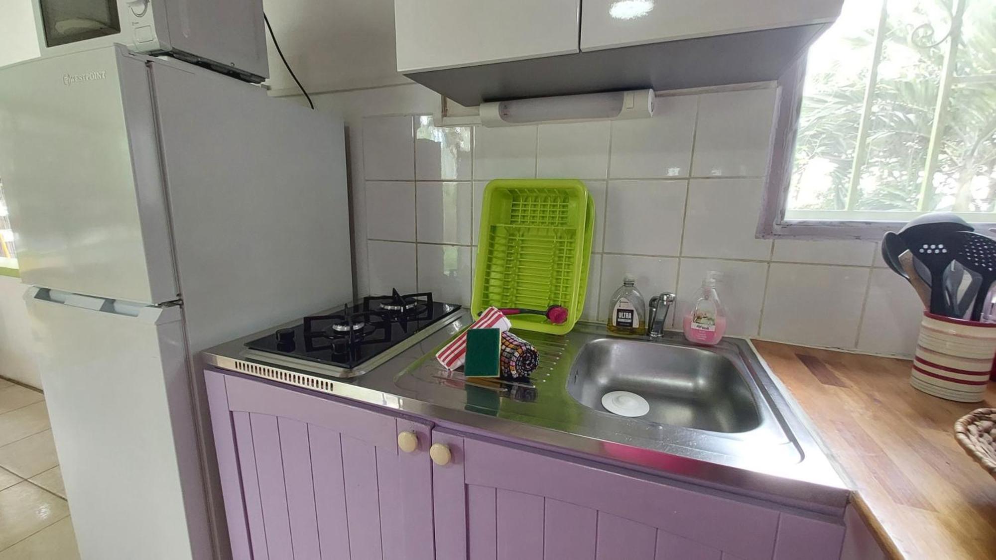 Logisrev Apartment Sainte-Anne  Phòng bức ảnh