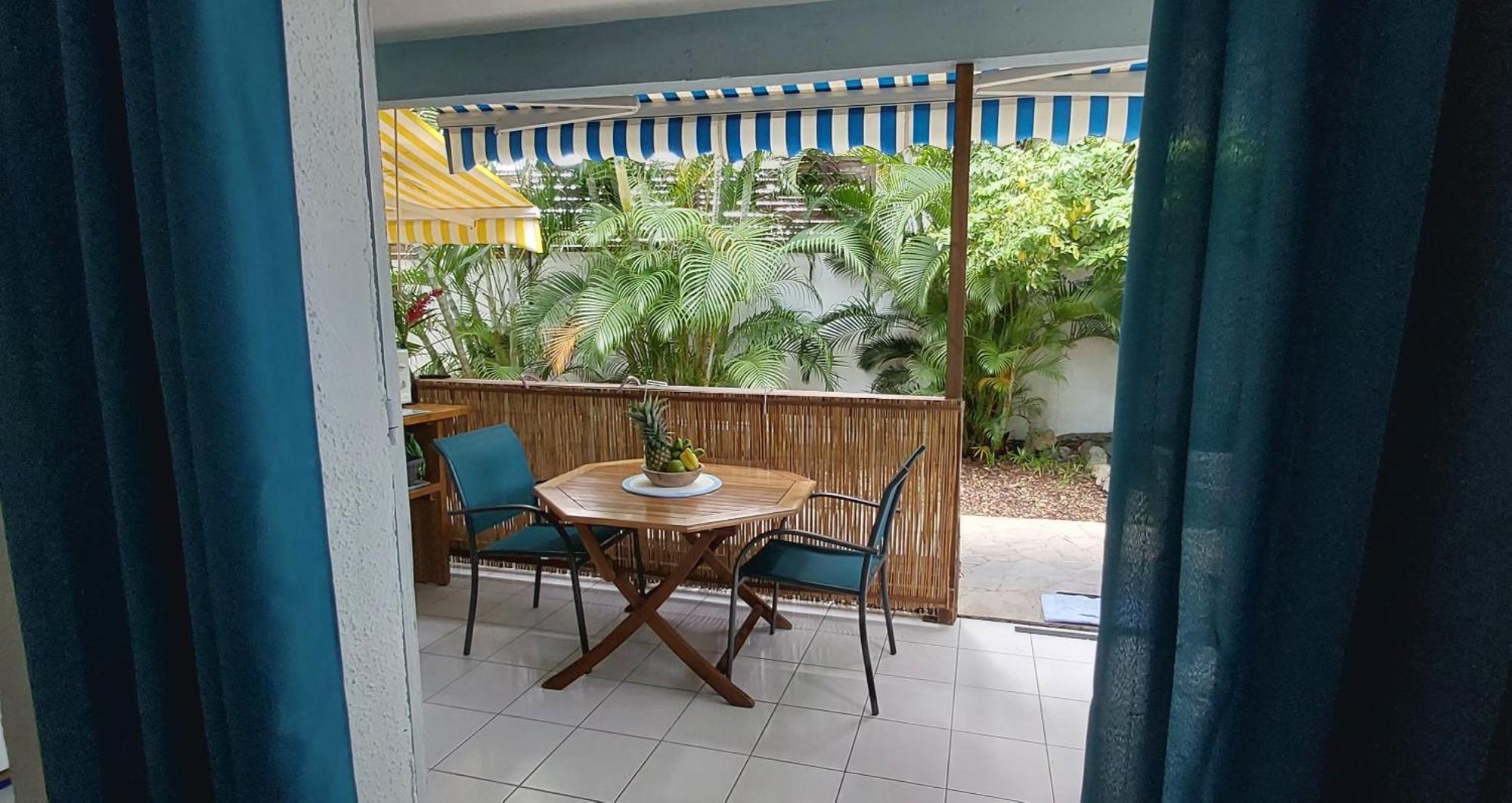 Logisrev Apartment Sainte-Anne  Phòng bức ảnh