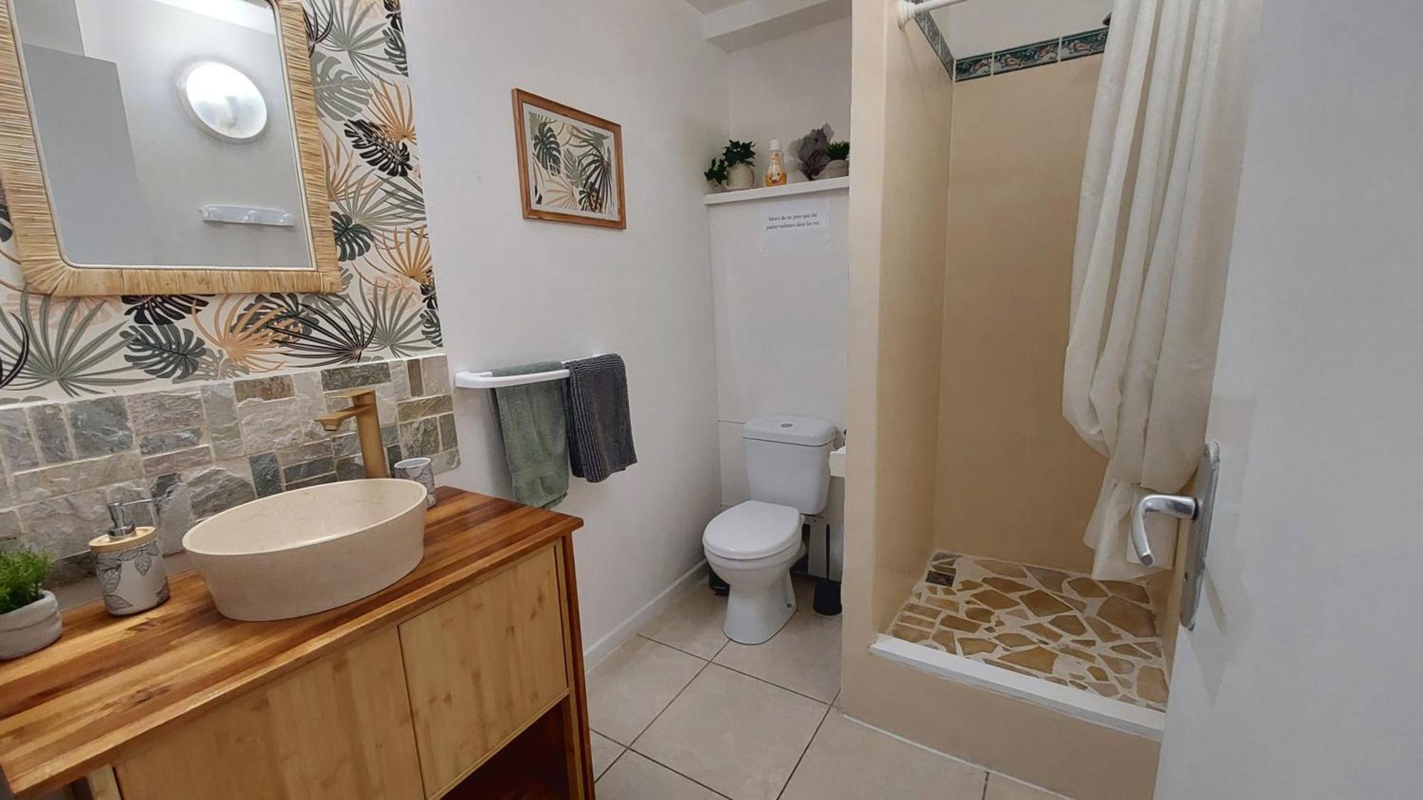 Logisrev Apartment Sainte-Anne  Phòng bức ảnh