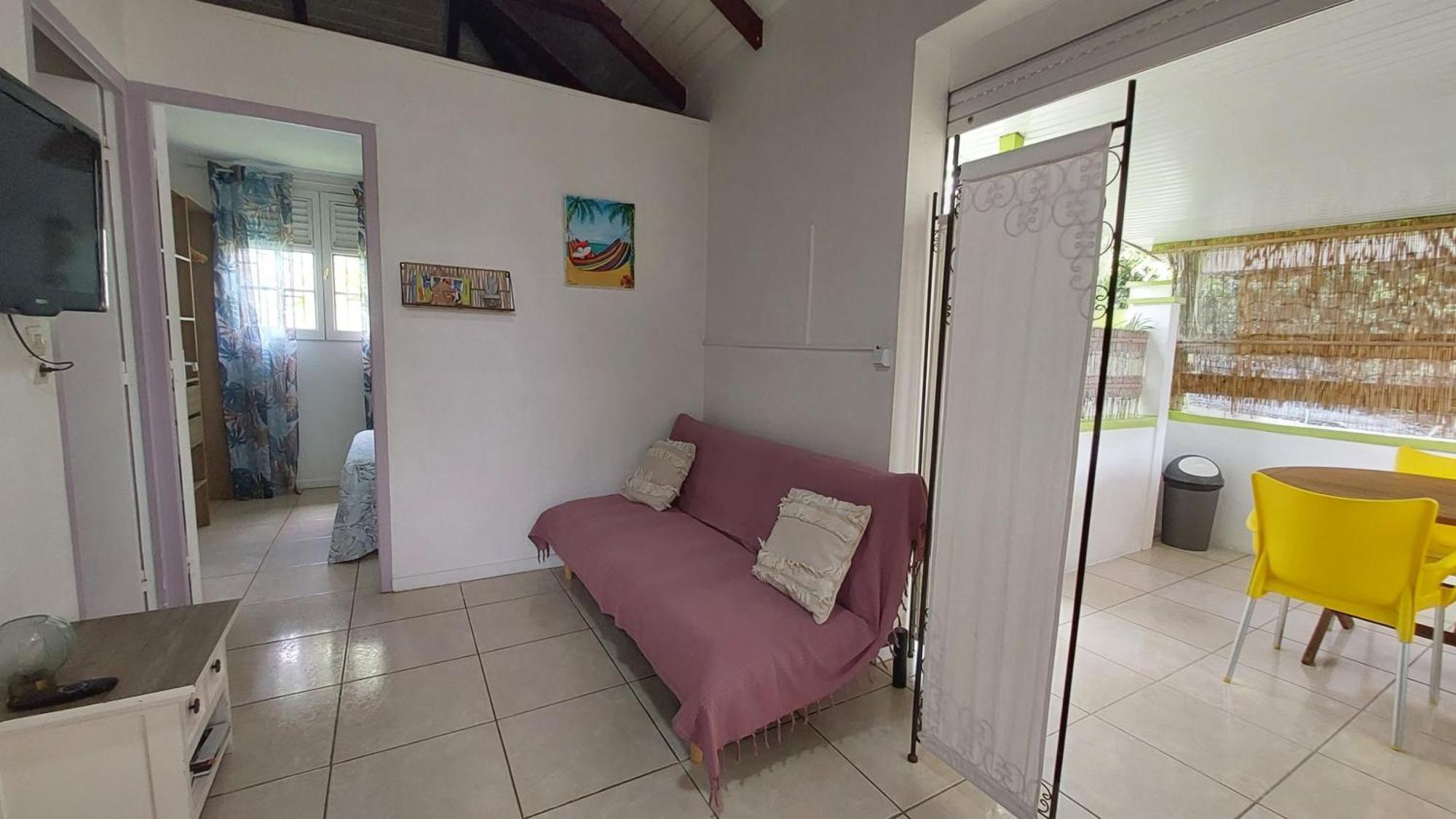 Logisrev Apartment Sainte-Anne  Phòng bức ảnh