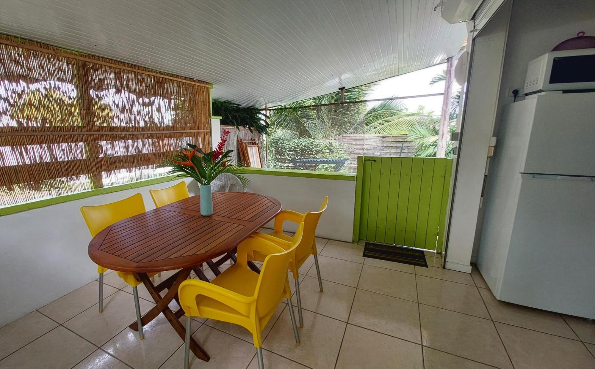 Logisrev Apartment Sainte-Anne  Phòng bức ảnh