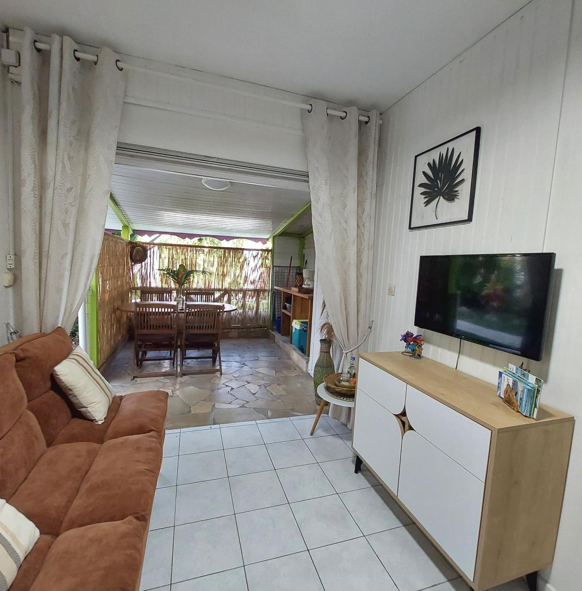 Logisrev Apartment Sainte-Anne  Phòng bức ảnh