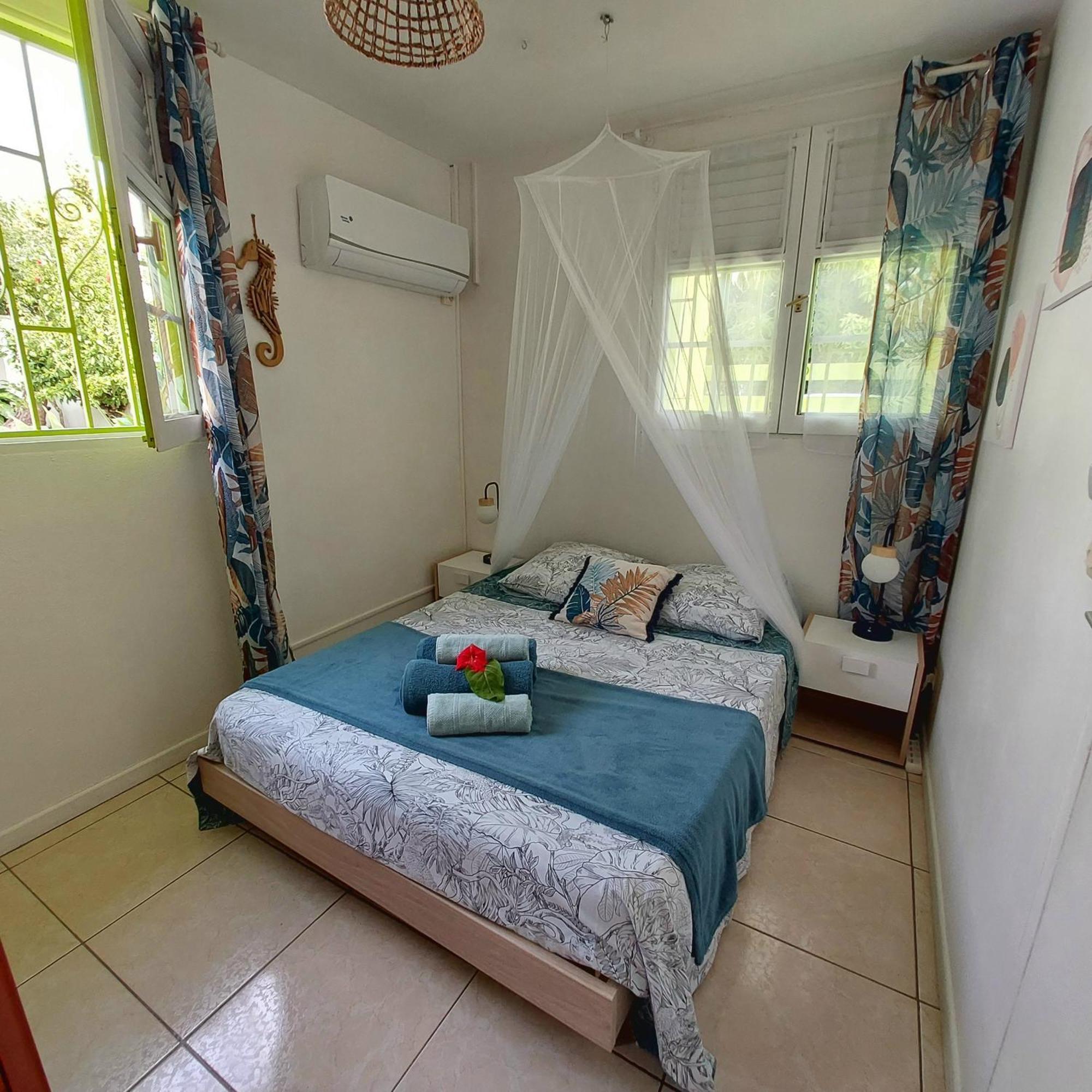 Logisrev Apartment Sainte-Anne  Phòng bức ảnh
