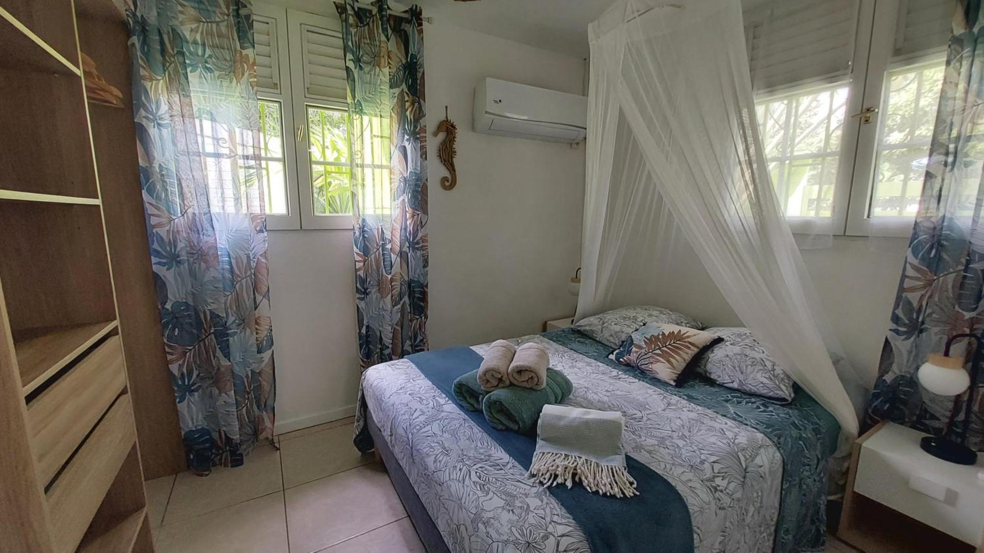 Logisrev Apartment Sainte-Anne  Phòng bức ảnh