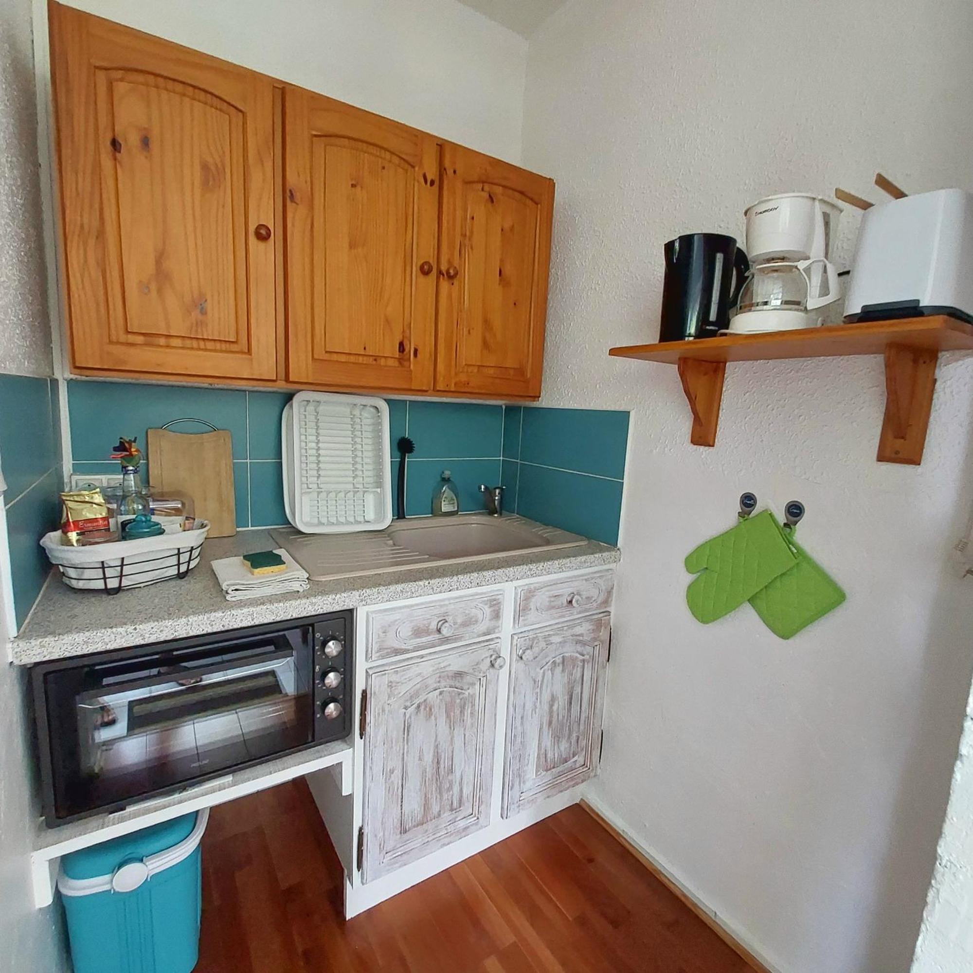 Logisrev Apartment Sainte-Anne  Phòng bức ảnh