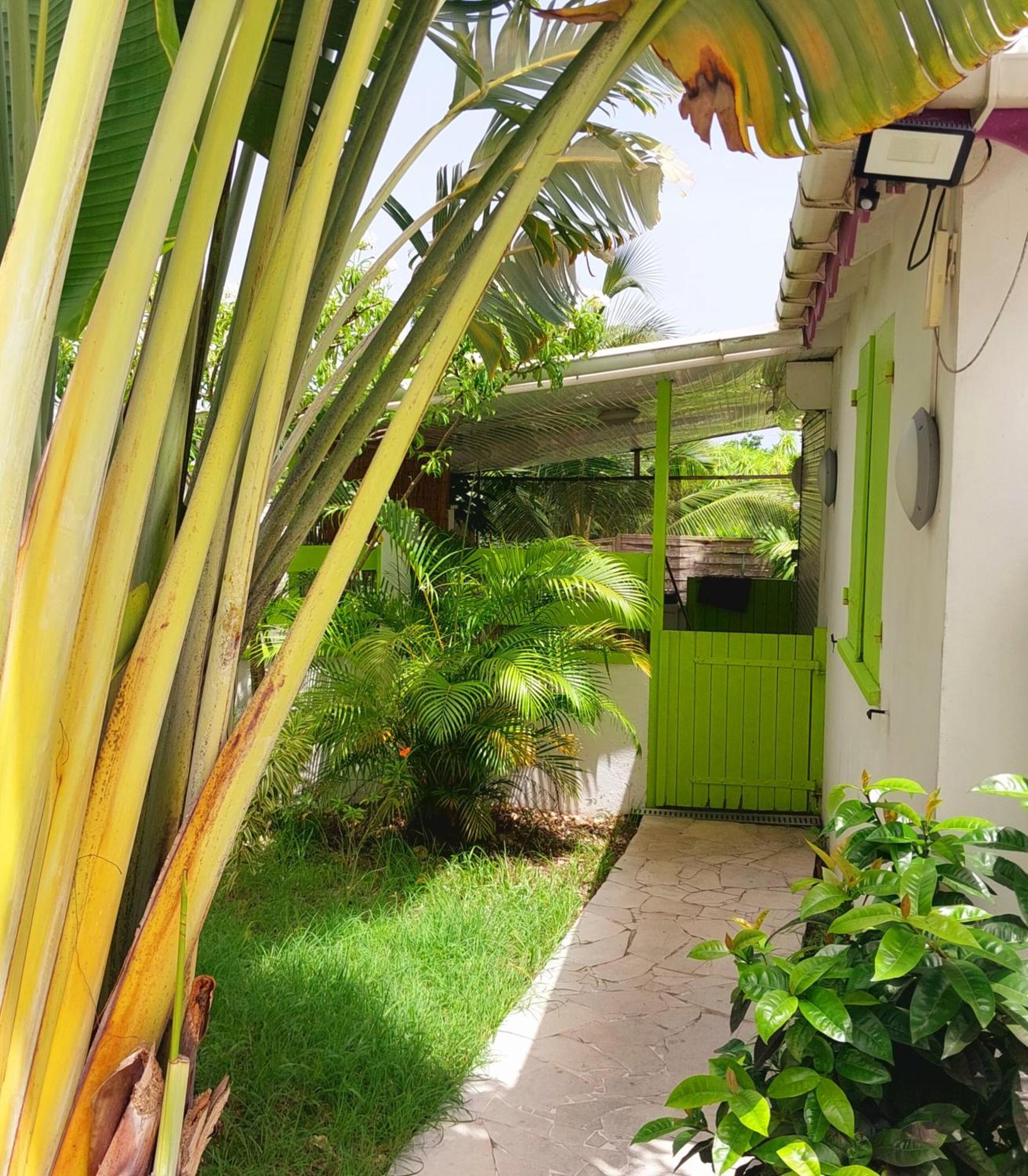 Logisrev Apartment Sainte-Anne  Ngoại thất bức ảnh