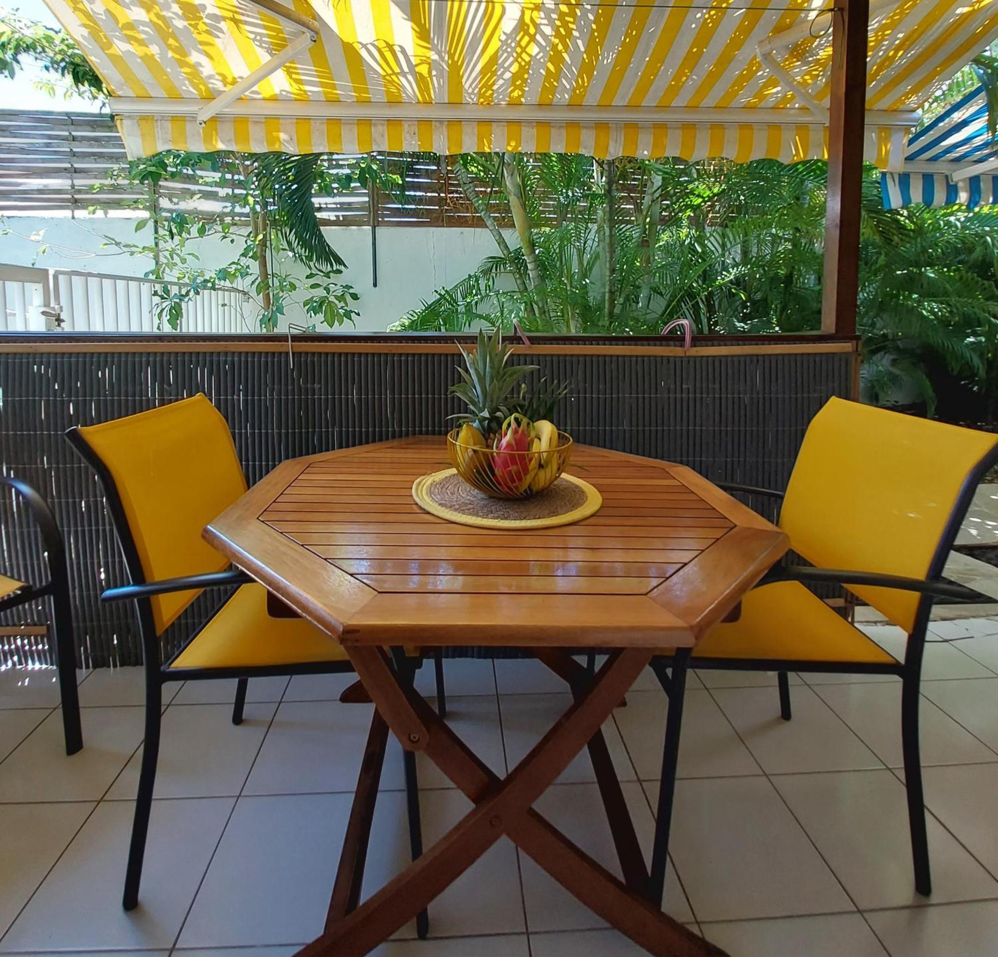 Logisrev Apartment Sainte-Anne  Phòng bức ảnh