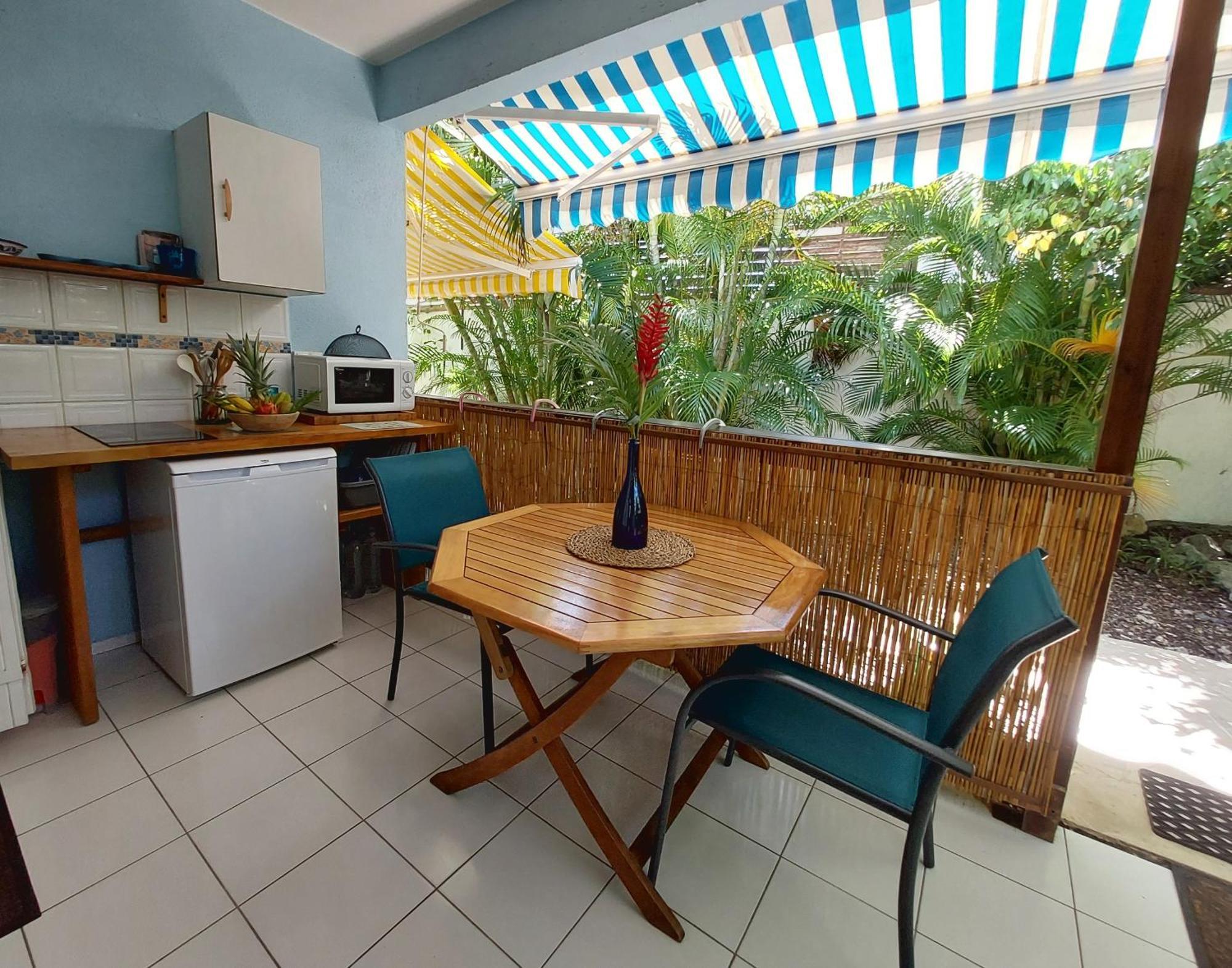 Logisrev Apartment Sainte-Anne  Phòng bức ảnh