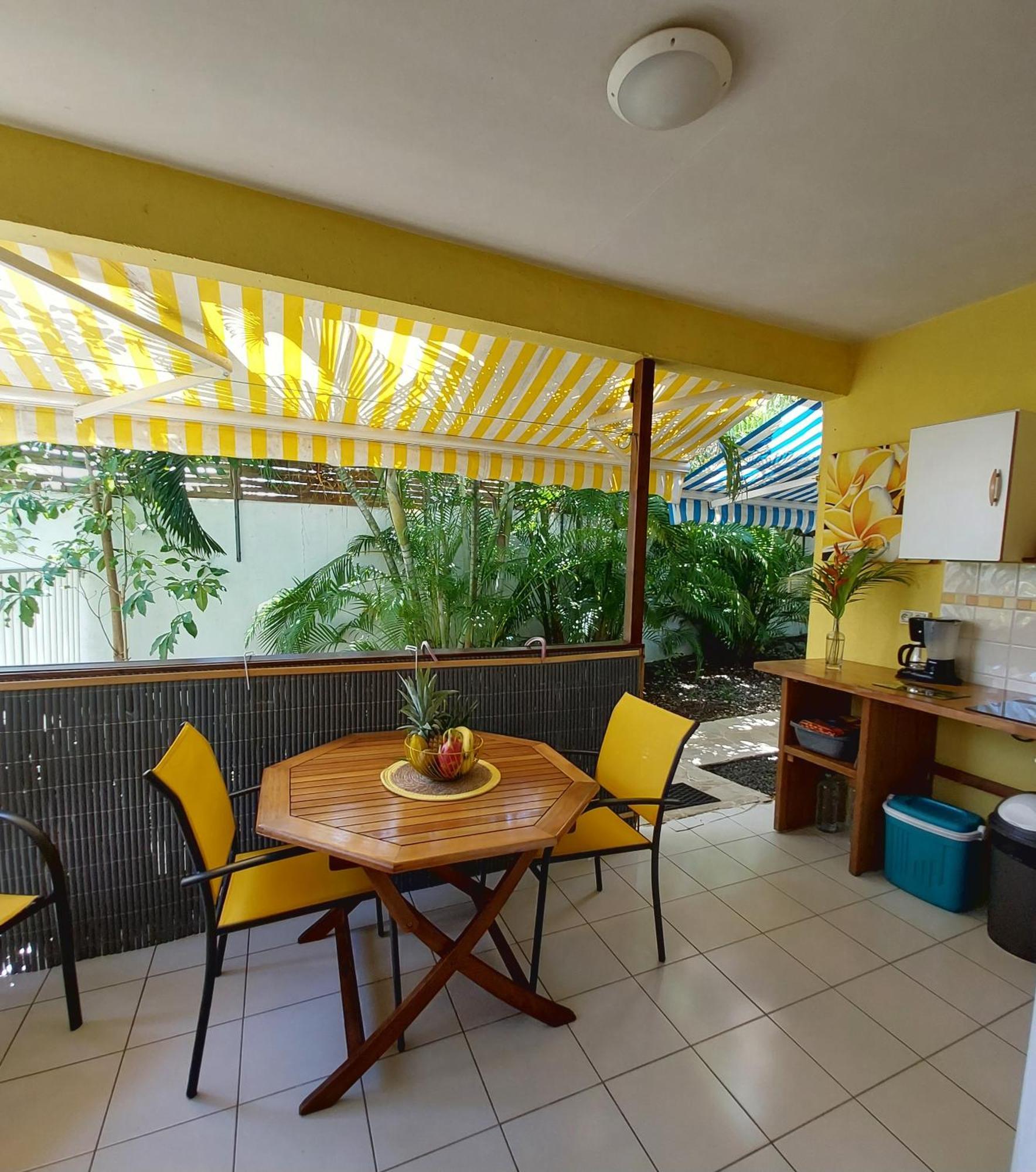 Logisrev Apartment Sainte-Anne  Phòng bức ảnh