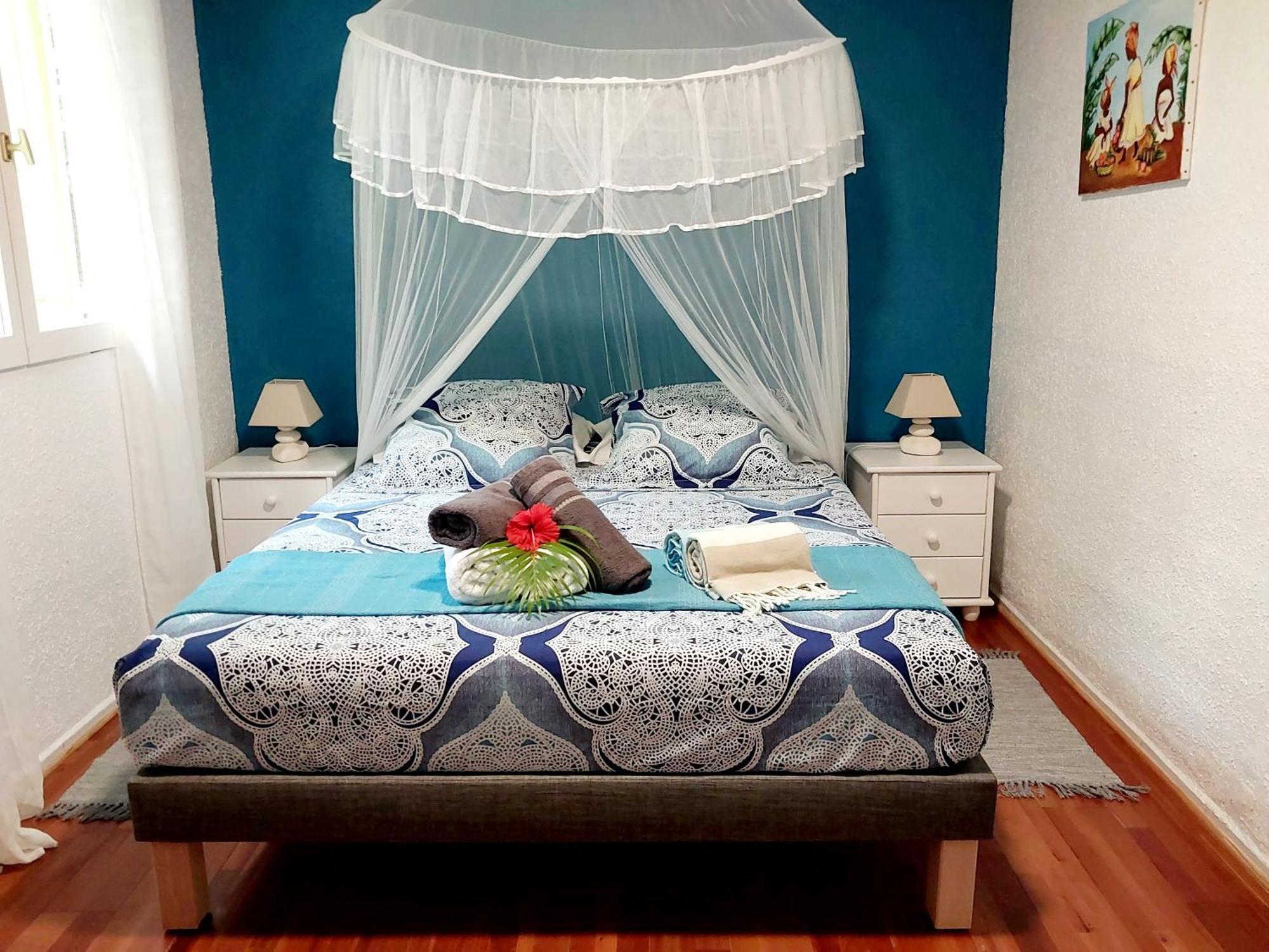 Logisrev Apartment Sainte-Anne  Phòng bức ảnh