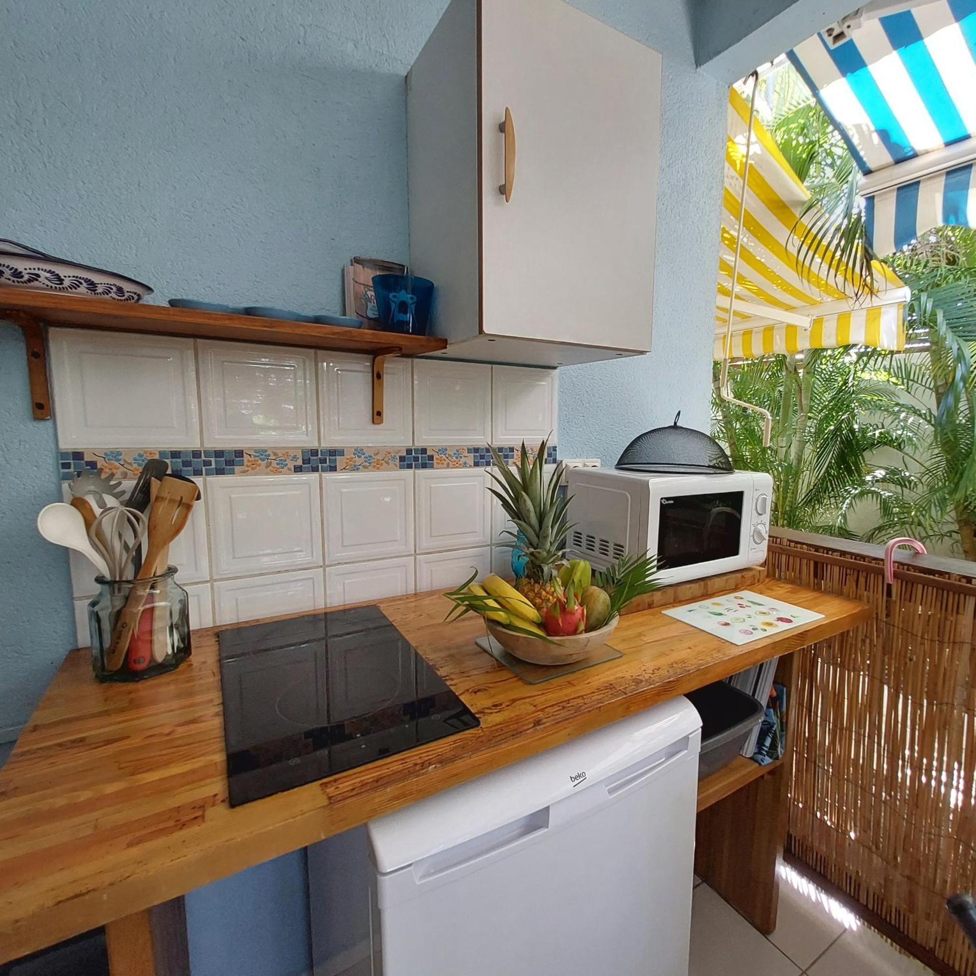 Logisrev Apartment Sainte-Anne  Phòng bức ảnh