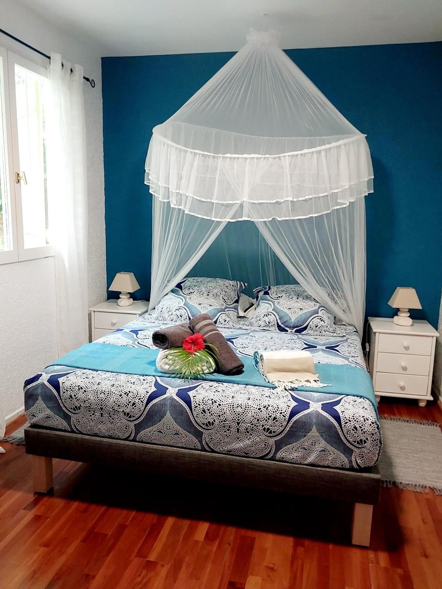 Logisrev Apartment Sainte-Anne  Ngoại thất bức ảnh
